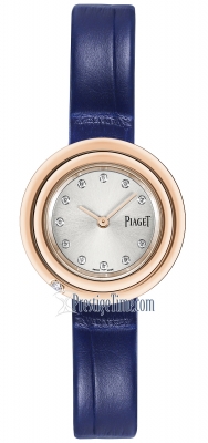 Buy this new Piaget Possession Quartz 29mm g0a43081 ladies watch for the discount price of £7,352.00. UK Retailer.