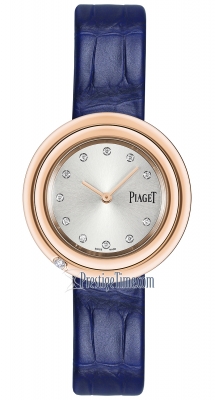 Buy this new Piaget Possession Quartz 34mm g0a44091 mens watch for the discount price of £8,585.00. UK Retailer.