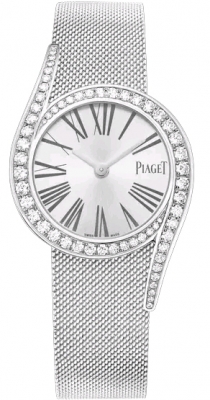 Buy this new Piaget Limelight Gala 26mm g0a44212 ladies watch for the discount price of £22,780.00. UK Retailer.