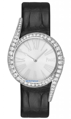 Buy this new Piaget Limelight Gala 32mm g0a45360 ladies watch for the discount price of £28,900.00. UK Retailer.
