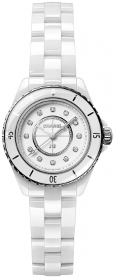 Chanel J12 Quartz 28mm H10134 watch