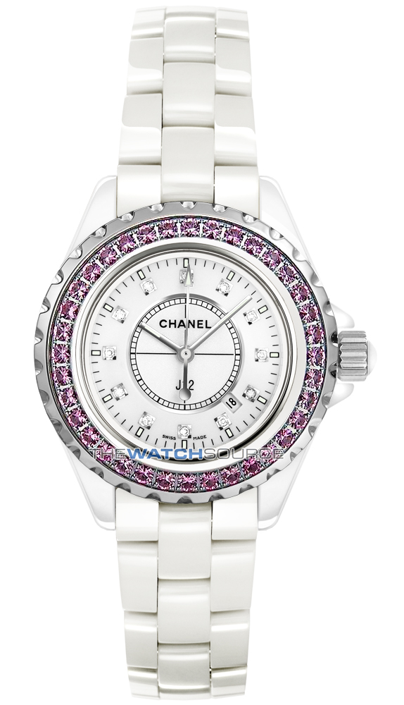 chanel j12 cost