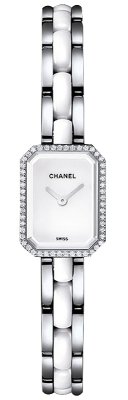 Chanel Premiere h2132 watch