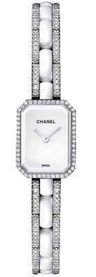 Buy this new Chanel Premiere h2146 ladies watch for the discount price of £23,760.00. UK Retailer.