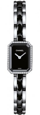 Buy this new Chanel Premiere h2163 ladies watch for the discount price of £5,490.00. UK Retailer.