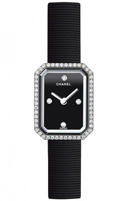Buy this new Chanel Premiere h2434 ladies watch for the discount price of £4,070.00. UK Retailer.