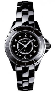 Chanel J12 Quartz 29mm h2569 watch