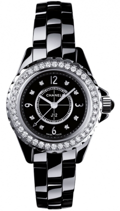 Buy this new Chanel J12 Quartz 29mm h2571 ladies watch for the discount price of £8,. UK Retailer. Buy this new Chanel J12 Quartz 29mm h2571 ladies watch for the discount price of £8,. UK Retailer.