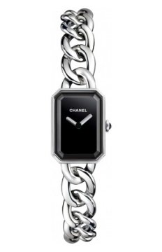 Chanel Premiere h3248 watch