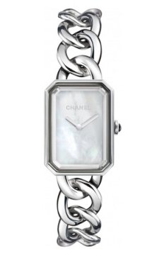 Buy this new Chanel Premiere h3251 ladies watch for the discount price of £2,948.00. UK Retailer.