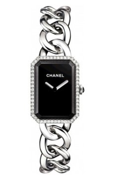 Chanel Premiere h3254 watch