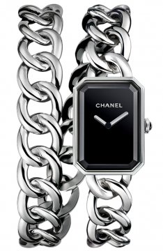 Buy this new Chanel Premiere h4199 ladies watch for the discount price of £2,880.00. UK Retailer.