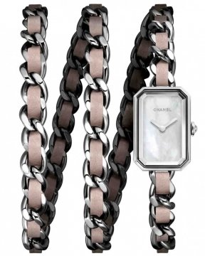 Buy this new Chanel Premiere h4312 ladies watch for the discount price of £4,316.00. UK Retailer.