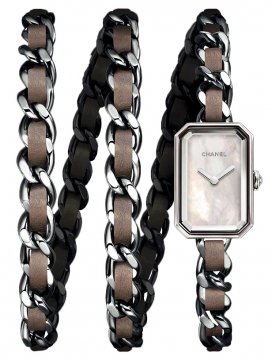 Buy this new Chanel Premiere h4326 ladies watch for the discount price of £3,454.00. UK Retailer.