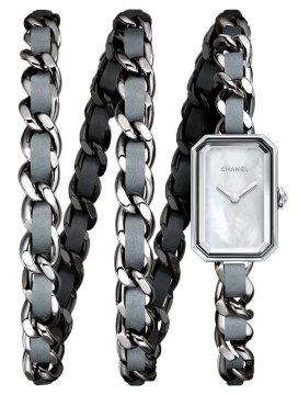 Buy this new Chanel Premiere h4327 ladies watch for the discount price of £4,134.00. UK Retailer.