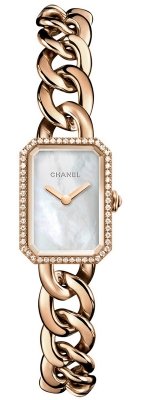 Buy this new Chanel Premiere h4411 ladies watch for the discount price of £13,860.00. UK Retailer.