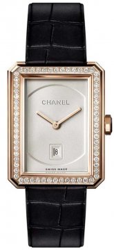 Chanel Boy-Friend h4469 watch
