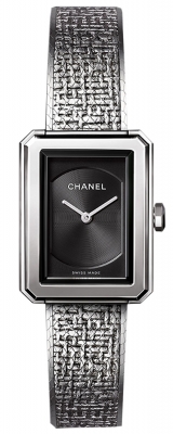 Buy this new Chanel Boy-Friend h4876 ladies watch for the discount price of £3,784.00. UK Retailer.