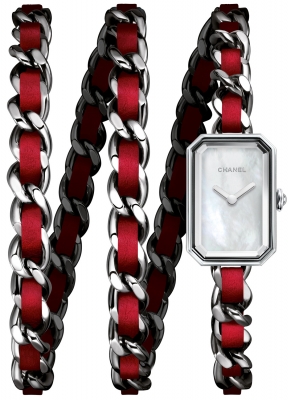 Buy this new Chanel Premiere h5313 ladies watch for the discount price of £3,592.00. UK Retailer.