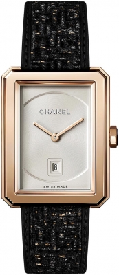 Chanel Boy-Friend h5586 watch