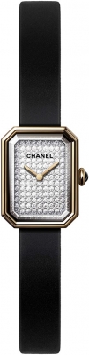 Chanel Premiere h6126 watch