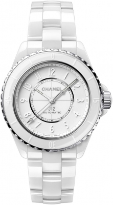 Chanel J12 Automatic 38mm h6186 watch