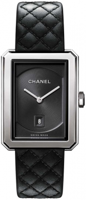 Buy this new Chanel Boy-Friend h6585 ladies watch for the discount price of £3,704.00. UK Retailer.