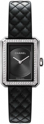 Chanel Boy-Friend h6586 watch