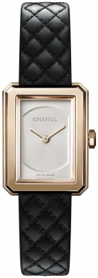 Buy this new Chanel Boy-Friend h6587 ladies watch for the discount price of £9,768.00. UK Retailer.