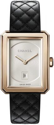 Buy this new Chanel Boy-Friend h6588 ladies watch for the discount price of £11,475.00. UK Retailer.