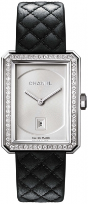 Buy this new Chanel Boy-Friend h6677 ladies watch for the discount price of £18,260.00. UK Retailer.