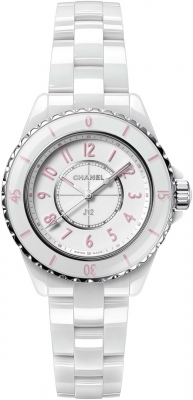 Chanel J12 Quartz 33mm h6755 watch