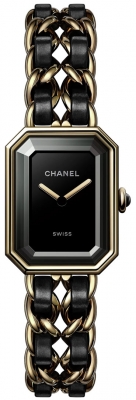 Chanel Premiere h6951 watch
