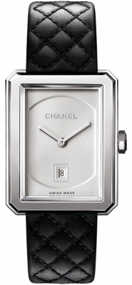 Buy this new Chanel Boy-Friend h6954 ladies watch for the discount price of £3,704.00. UK Retailer.
