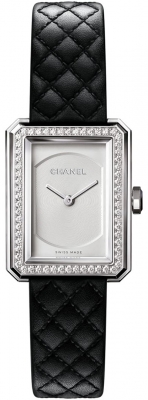 Buy this new Chanel Boy-Friend h6955 ladies watch for the discount price of £6,248.00. UK Retailer.