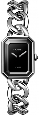 Chanel Premiere h7018 watch