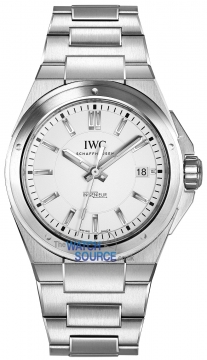 Buy this new IWC Ingenieur Automatic 40mm iw323904 mens watch for the discount price of £4,207.00. UK Retailer.