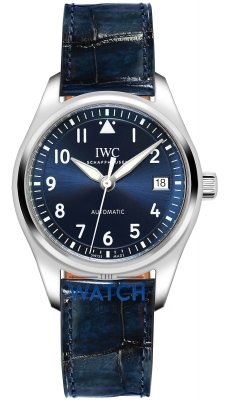 IWC Pilot's Watch Automatic 36 iw324008 watch