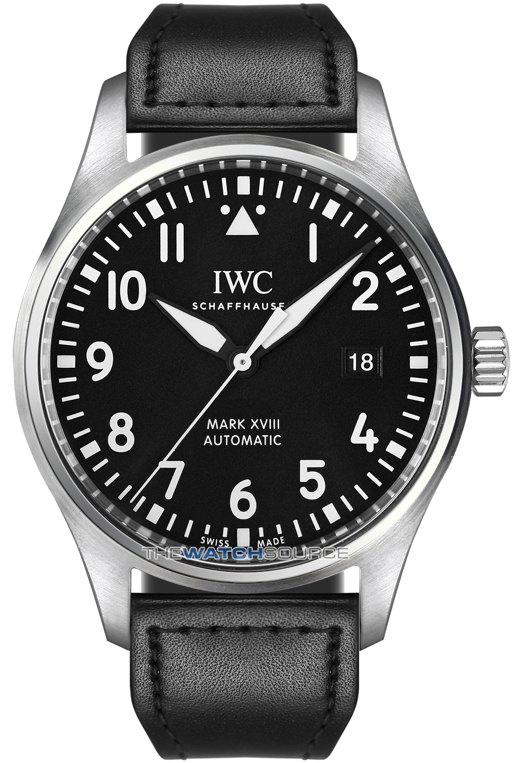 iwc 40mm