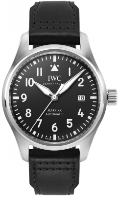 IWC Pilot's Watch Mark XX 40mm iw328201 watch