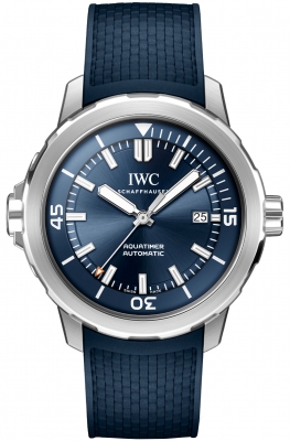 IWC Aquatimer Automatic 42mm iw328801 watch