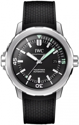 IWC Aquatimer Automatic 42mm iw328802 watch
