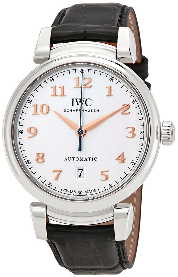 IWC Portugieser Watches | ref IW500705 | 'Brand New 2017' 7 Day Power  Reserve | The Watch Club