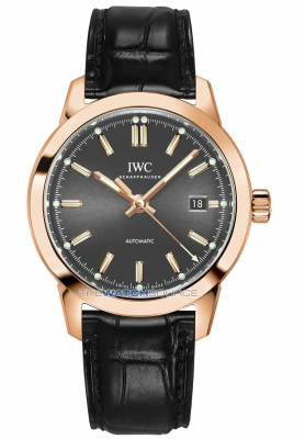 Buy this new IWC Ingenieur Automatic 40mm iw357003 mens watch for the discount price of £11,475.00. UK Retailer.