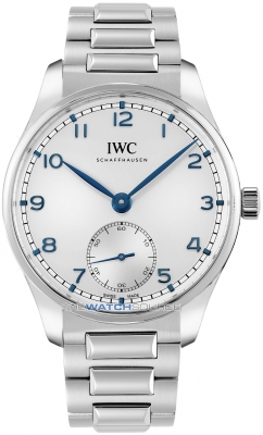 IWC Portugieser Automatic 40mm iw358312 watch