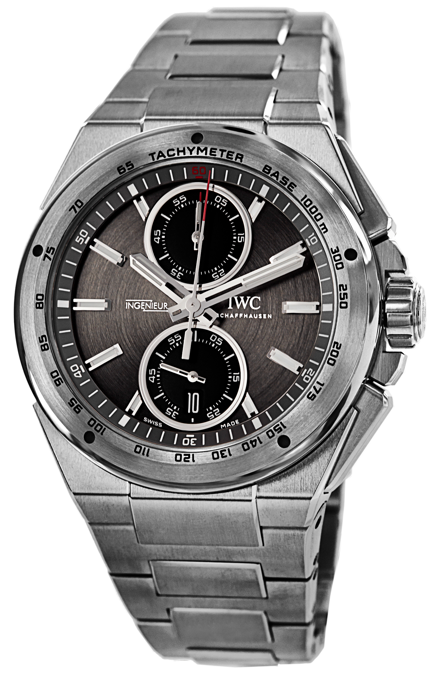 Iwc racer clearance