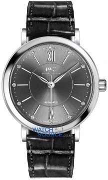 IWC Portofino Midsize Automatic 37mm iw458102 watch