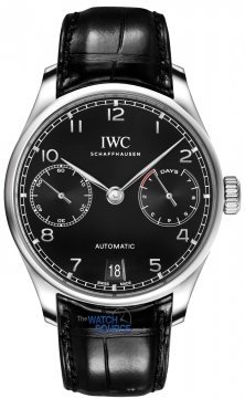 IWC Portugieser Automatic iw500703 watch
