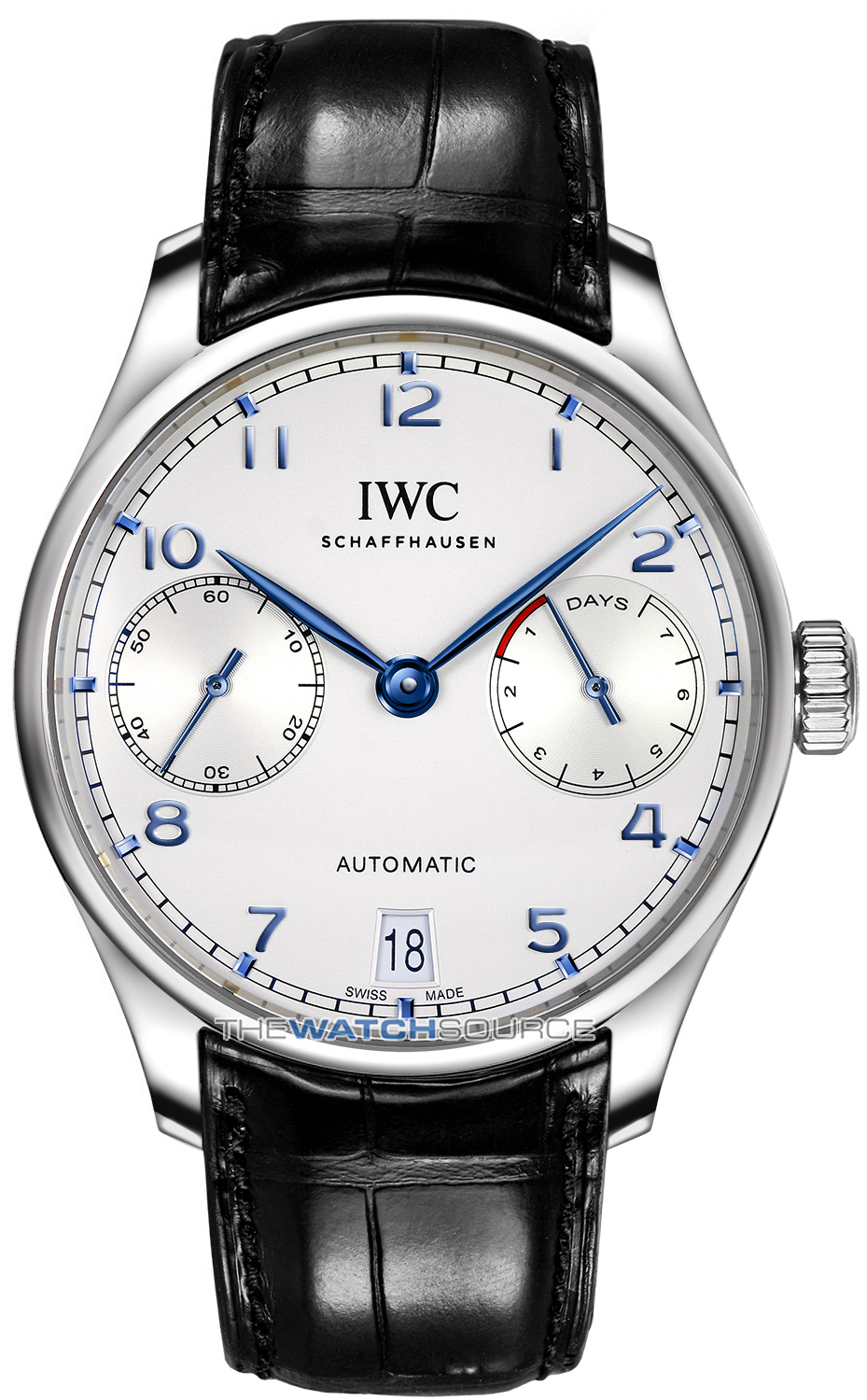 iwc 500705