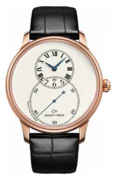 Jaquet Droz Grande Seconde 43mm j003033204 watch